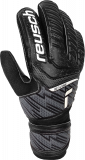 Reusch Attrakt Solid 5170515 7700 black front